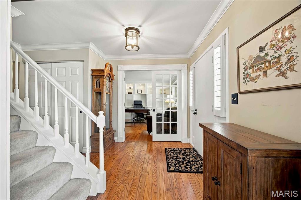 15610 Cedarmill Drive Property Photo 3