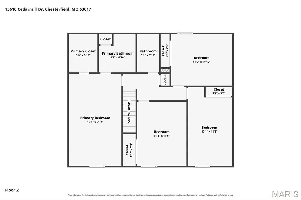 15610 Cedarmill Drive Property Photo 26
