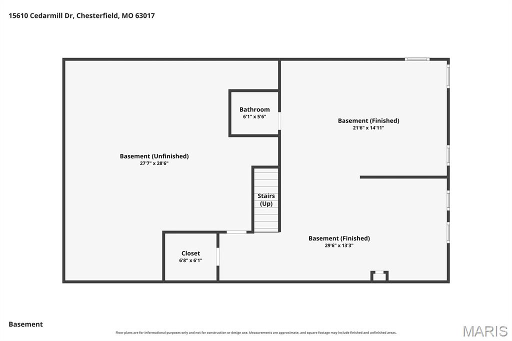 15610 Cedarmill Drive Property Photo 32