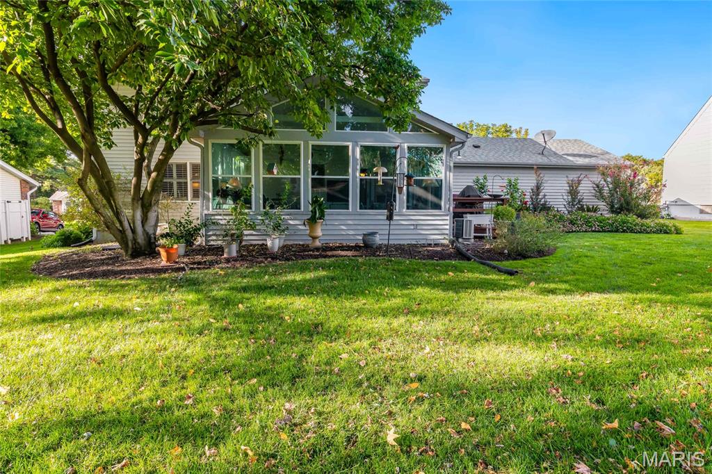 15610 Cedarmill Drive Property Photo 35