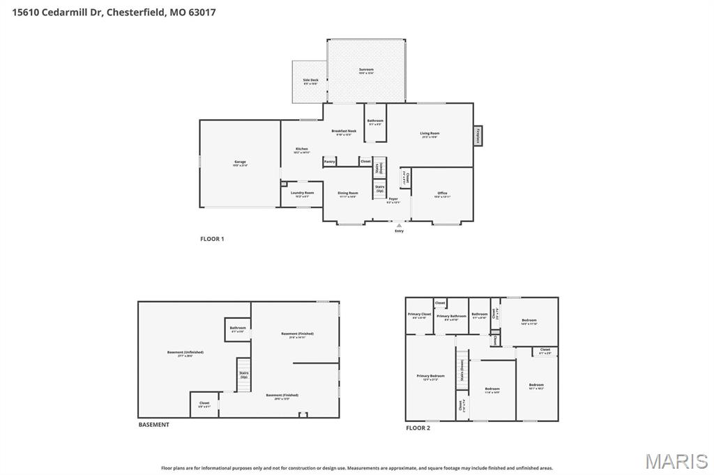 15610 Cedarmill Drive Property Photo 41