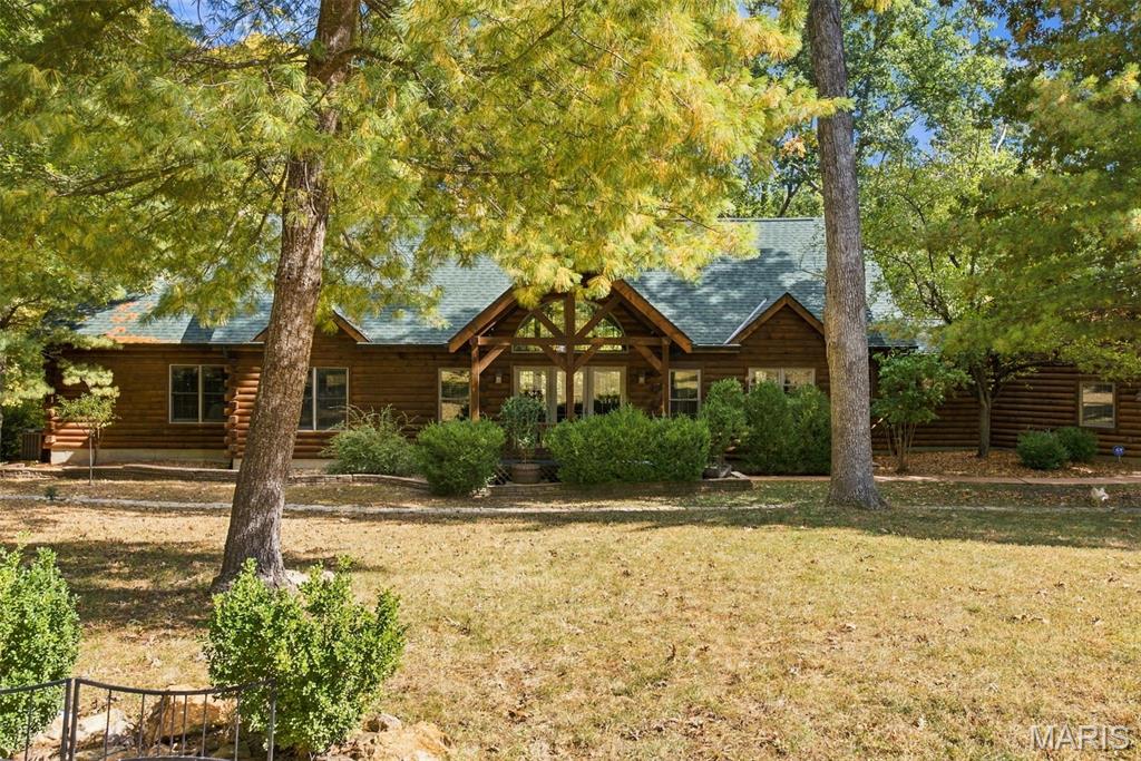 10 Cedar Fork Court Property Photo 1