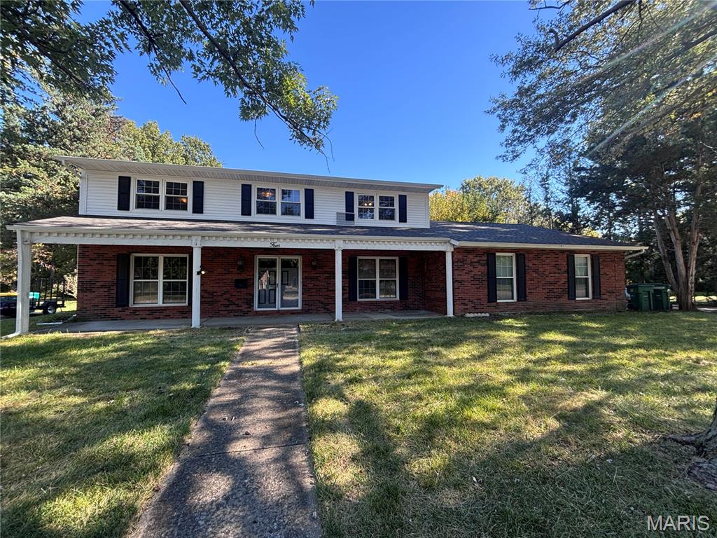 4 Joshua Drive
