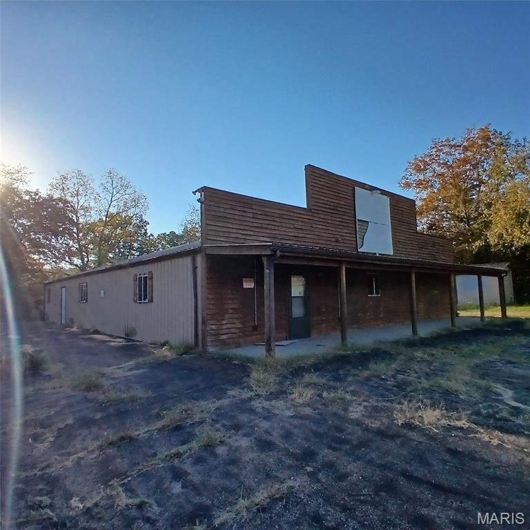 48741 Highway 49 Property Photo 1