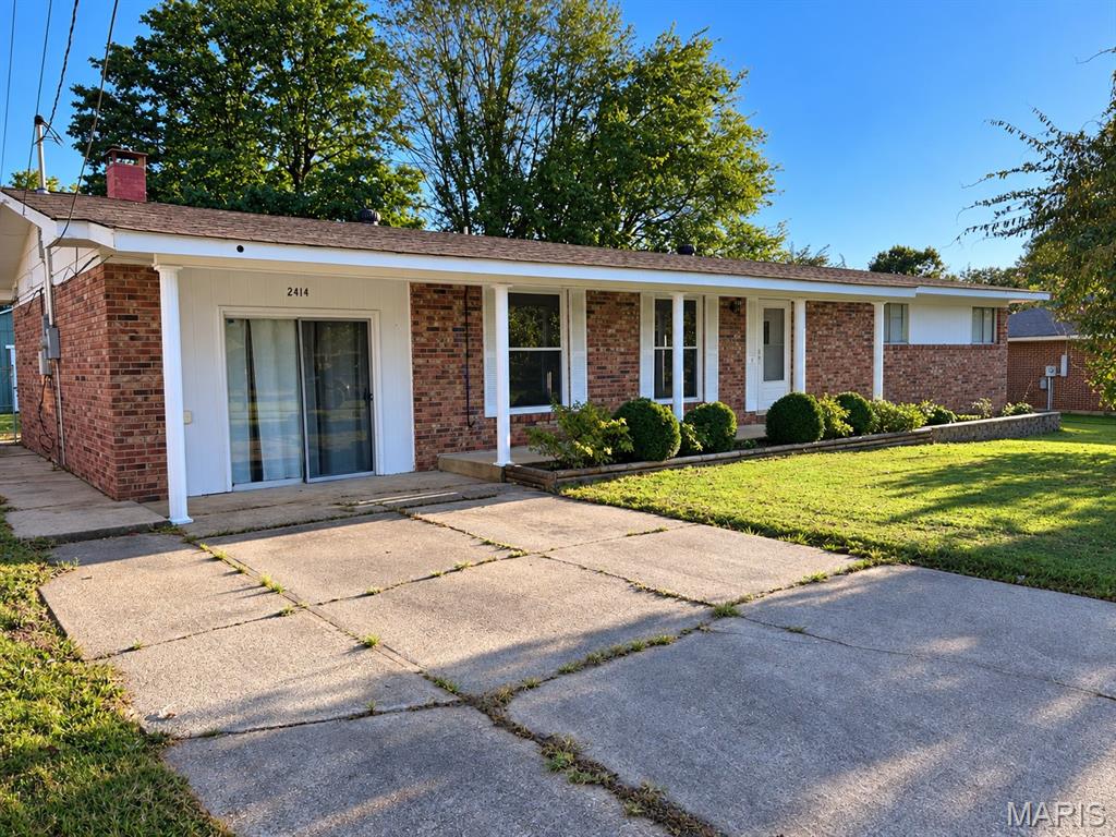 2414 Covington Meadows