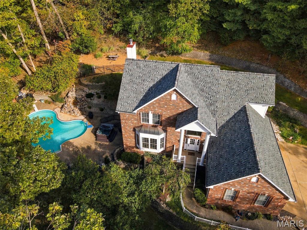 810 New Ballwin Road