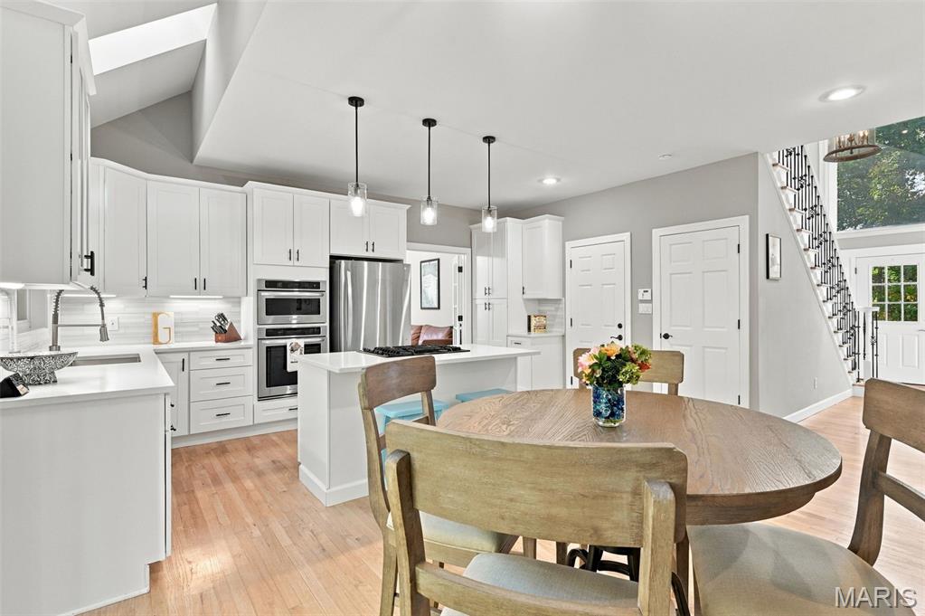 810 New Ballwin Road Property Photo 15