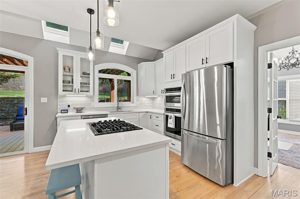 810 New Ballwin Road Property Photo 16