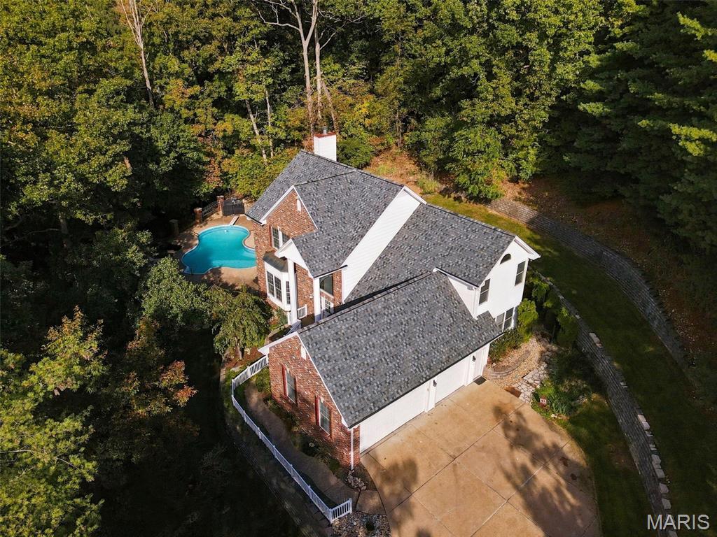 810 New Ballwin Road Property Photo 49