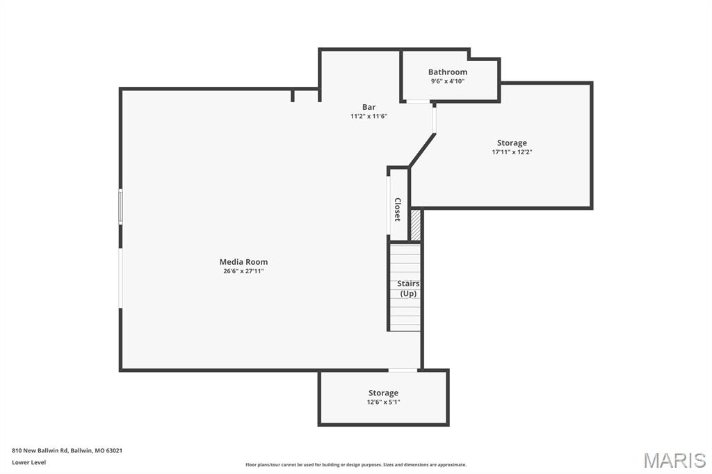 810 New Ballwin Road Property Photo 58