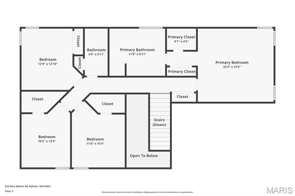 810 New Ballwin Road Property Photo 59