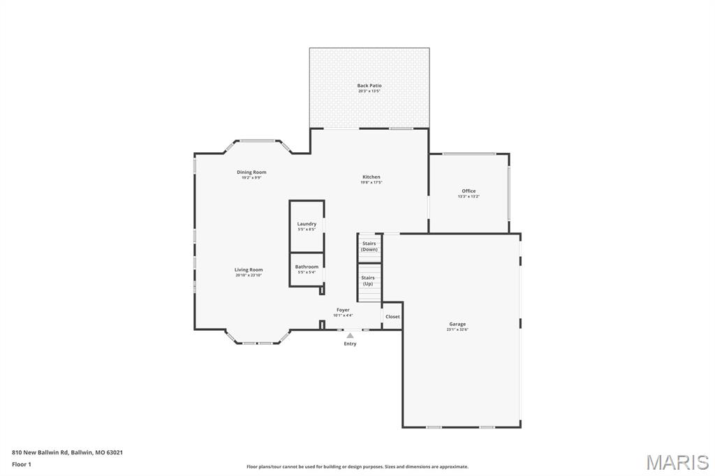810 New Ballwin Road Property Photo 60