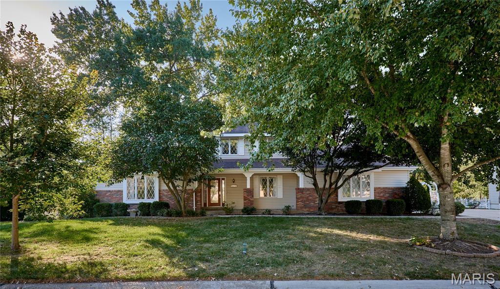 5136 Silver Lake Court Property Photo 1