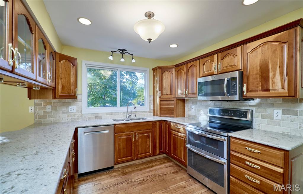 5136 Silver Lake Court Property Photo 26