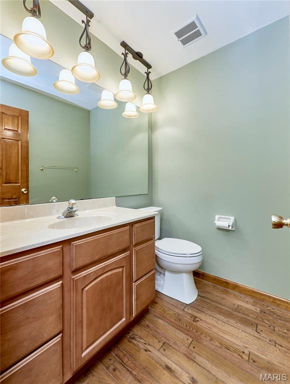 5136 Silver Lake Court Property Photo 47