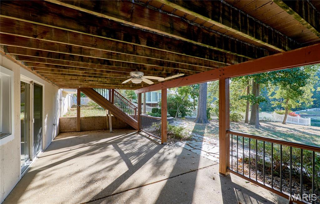 5136 Silver Lake Court Property Photo 76