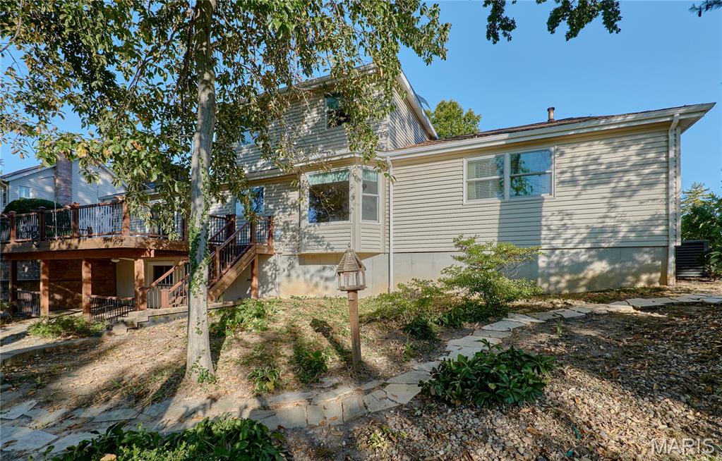 5136 Silver Lake Court Property Photo 79