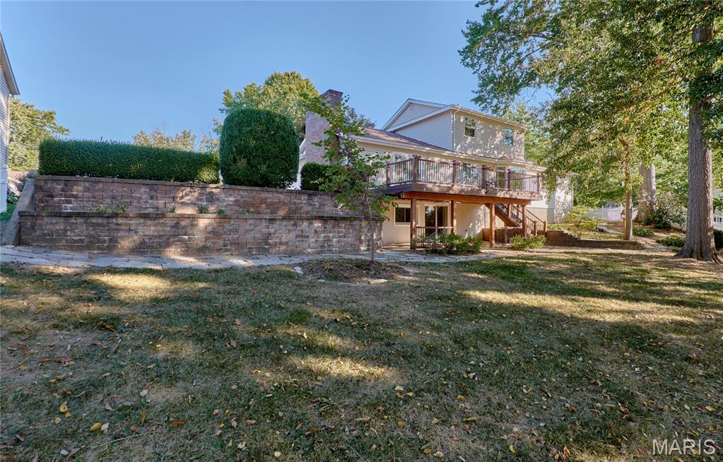 5136 Silver Lake Court Property Photo 81
