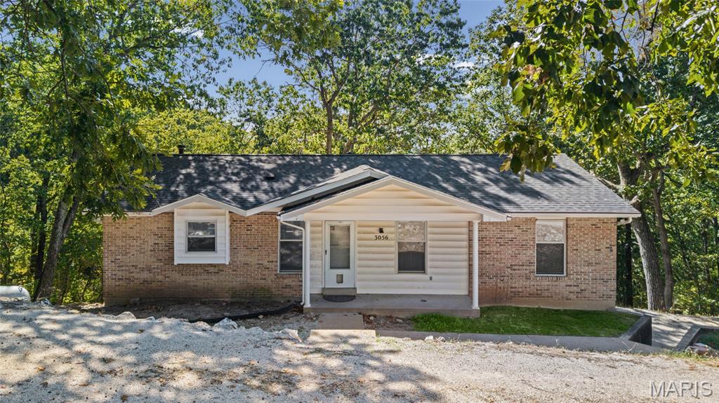 3056 Frisco Hill Road Property Photo 1