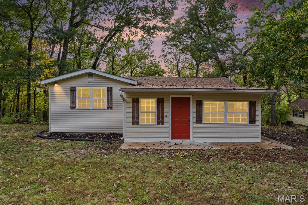 7411 Summit Drive Property Photo 1
