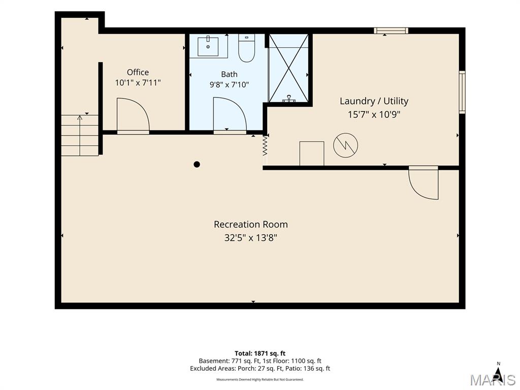 417 Notre Dame Avenue Property Photo 27