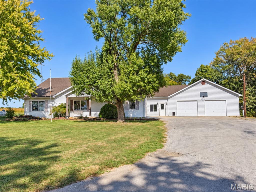 1247 Timberline Road Property Photo 1