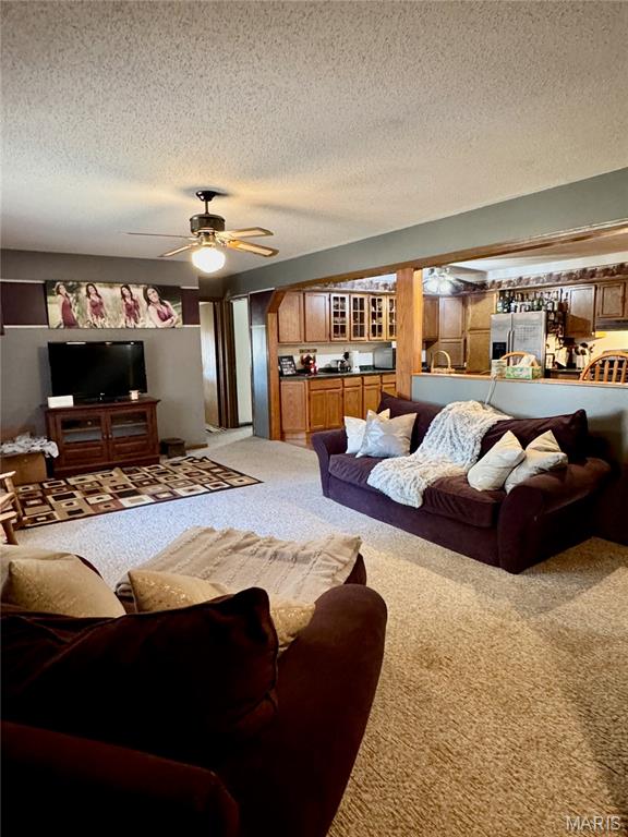 1247 Timberline Road Property Photo 4