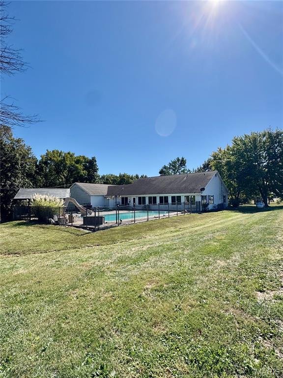 1247 Timberline Road Property Photo 13