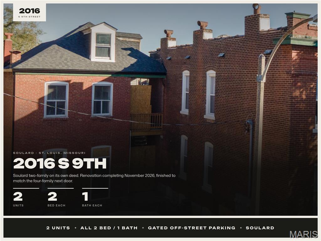 2016 S 9th Street Property Photo 1