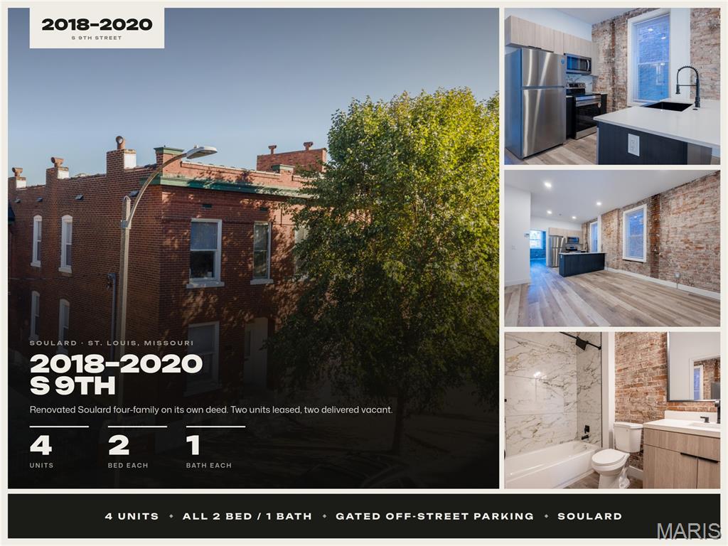 2018 S 9th Street Property Photo 1