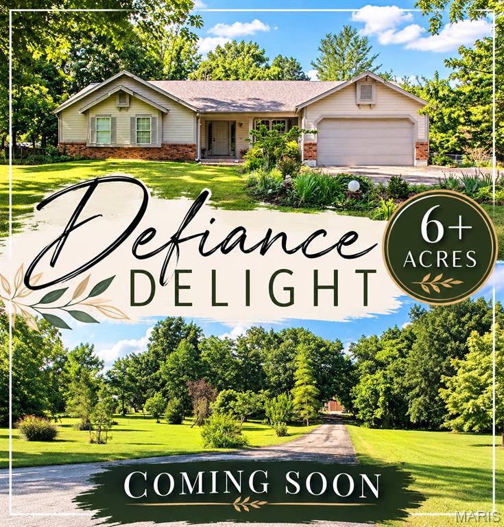 3877 Highway D Property Photo 1