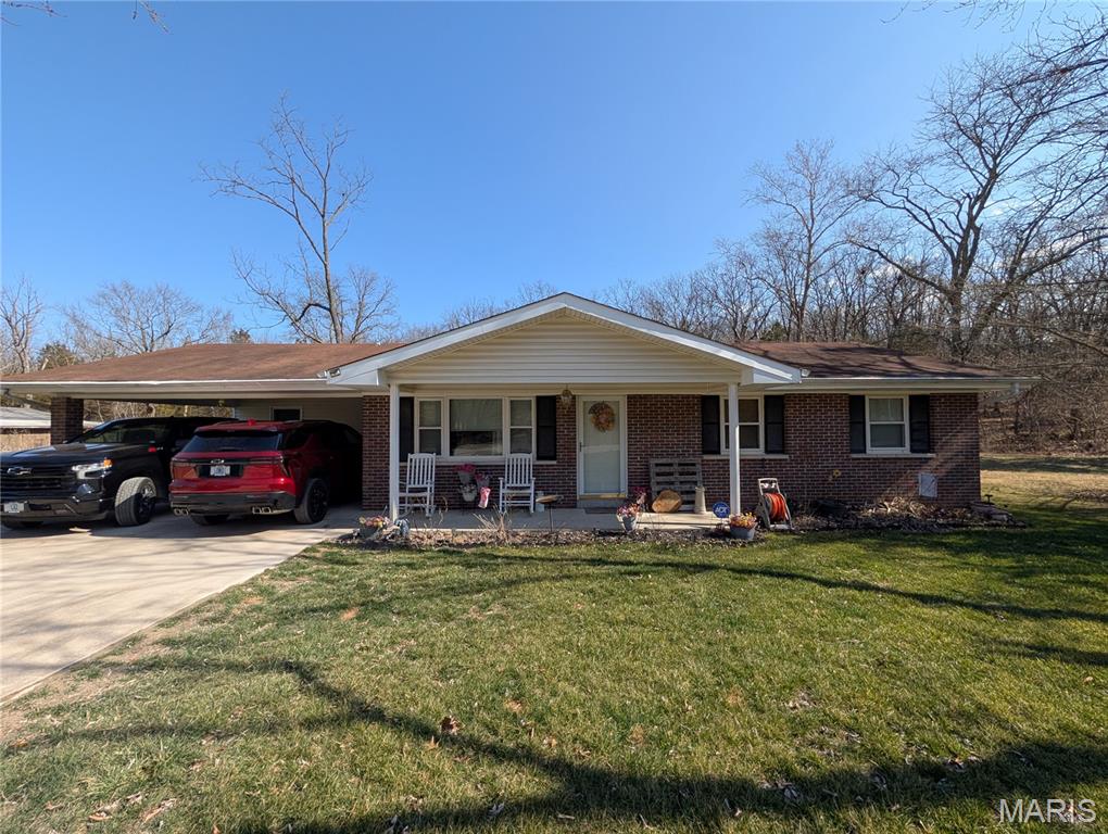 3759 Dorothy Drive Property Photo 1