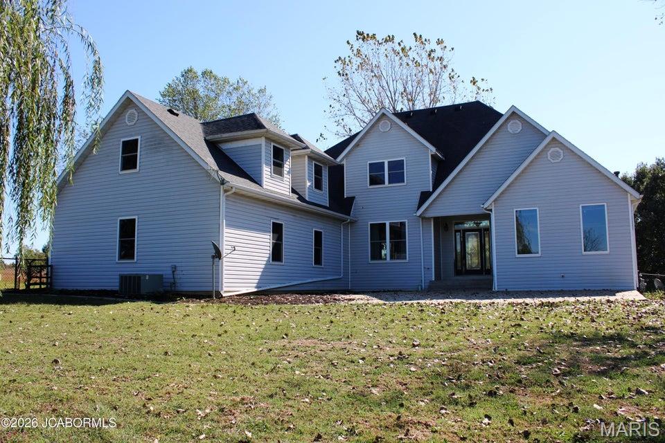 1775 State Road Z Property Photo 1
