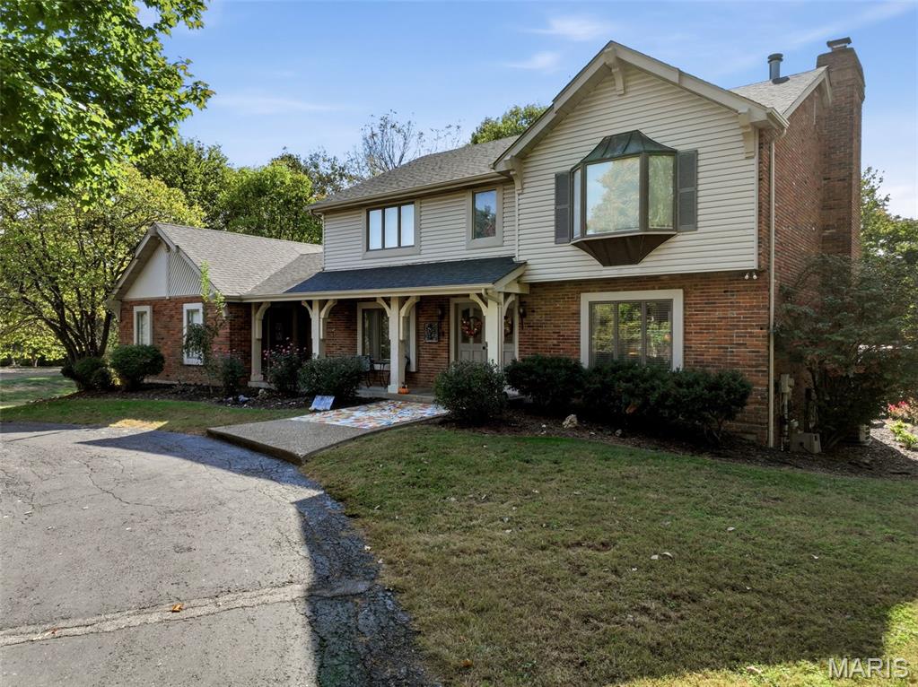46 Forest Lake Court Property Photo 1
