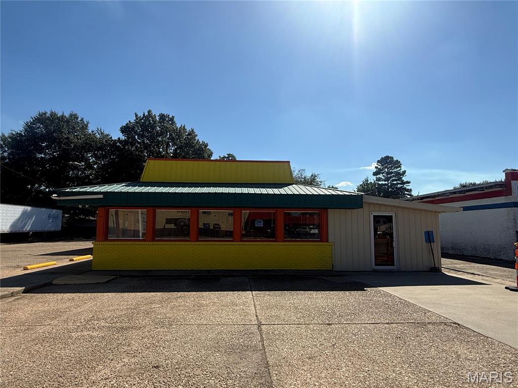 1009 Saint Francis Street
