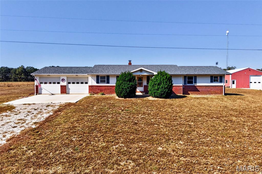 151 Watkins Ford Road Property Photo 1