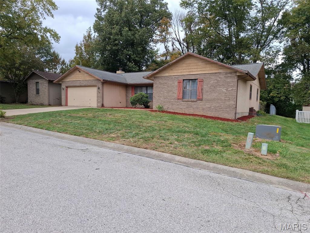 109 Meadowbruck Lane Property Photo 1