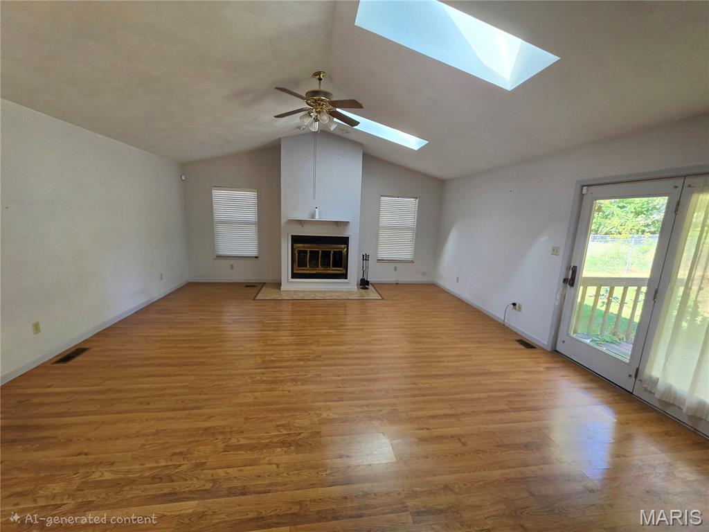 109 Meadowbruck Lane Property Photo 2