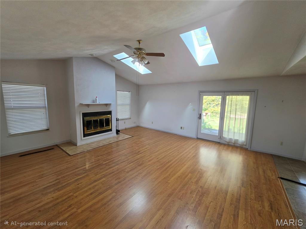 109 Meadowbruck Lane Property Photo 3