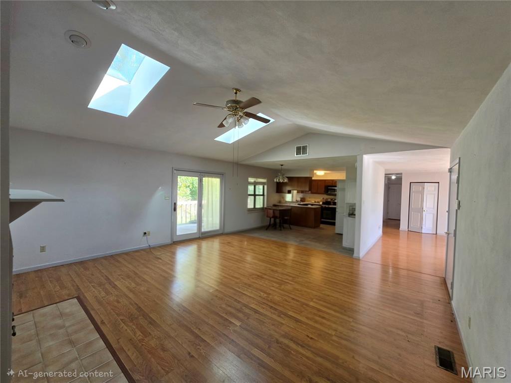 109 Meadowbruck Lane Property Photo 4