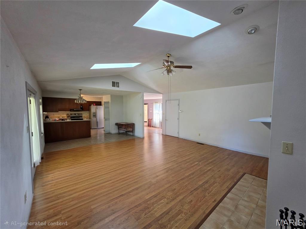 109 Meadowbruck Lane Property Photo 5