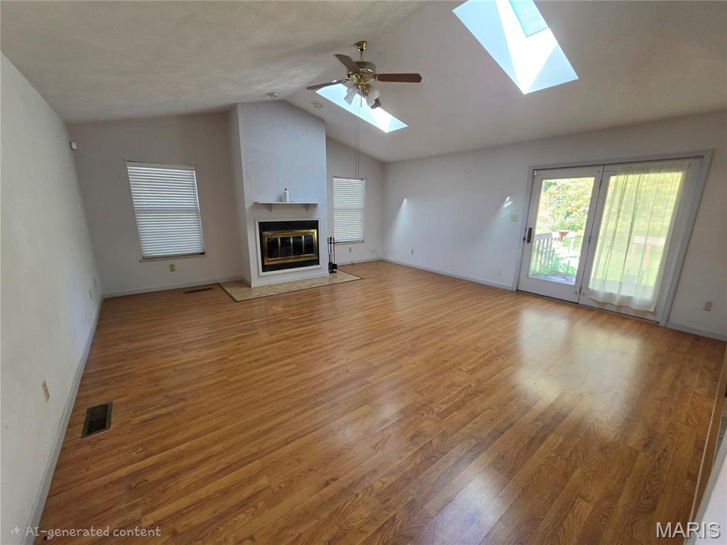 109 Meadowbruck Lane Property Photo 7