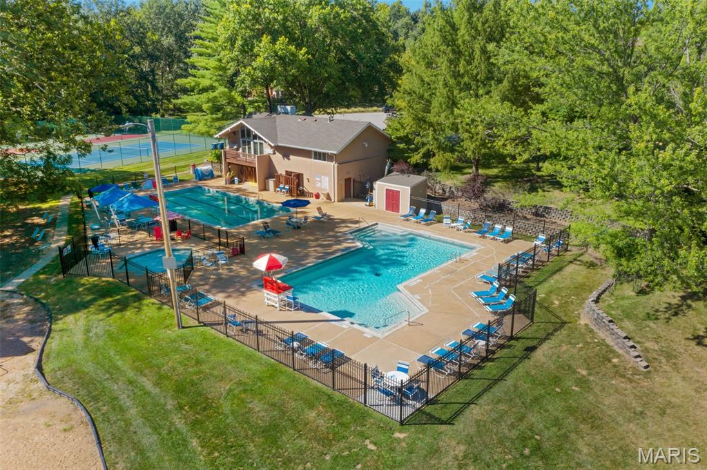 1675 Country Hill Lane Property Photo 40