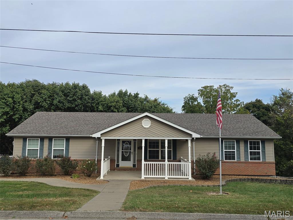 266 Lower Street Property Photo 1