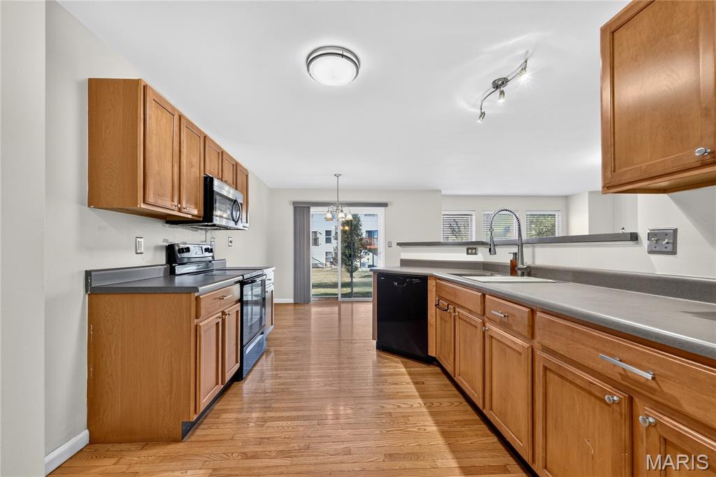 203 Sword Lily Drive Property Photo 11