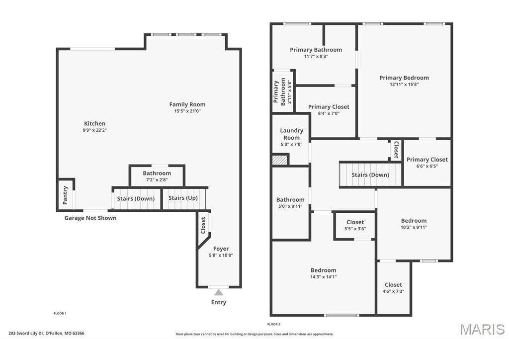 203 Sword Lily Drive Property Photo 31