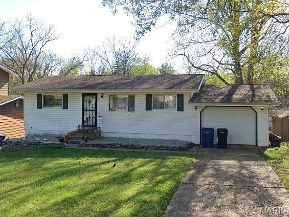 448 Golden Valley Drive Property Photo 1