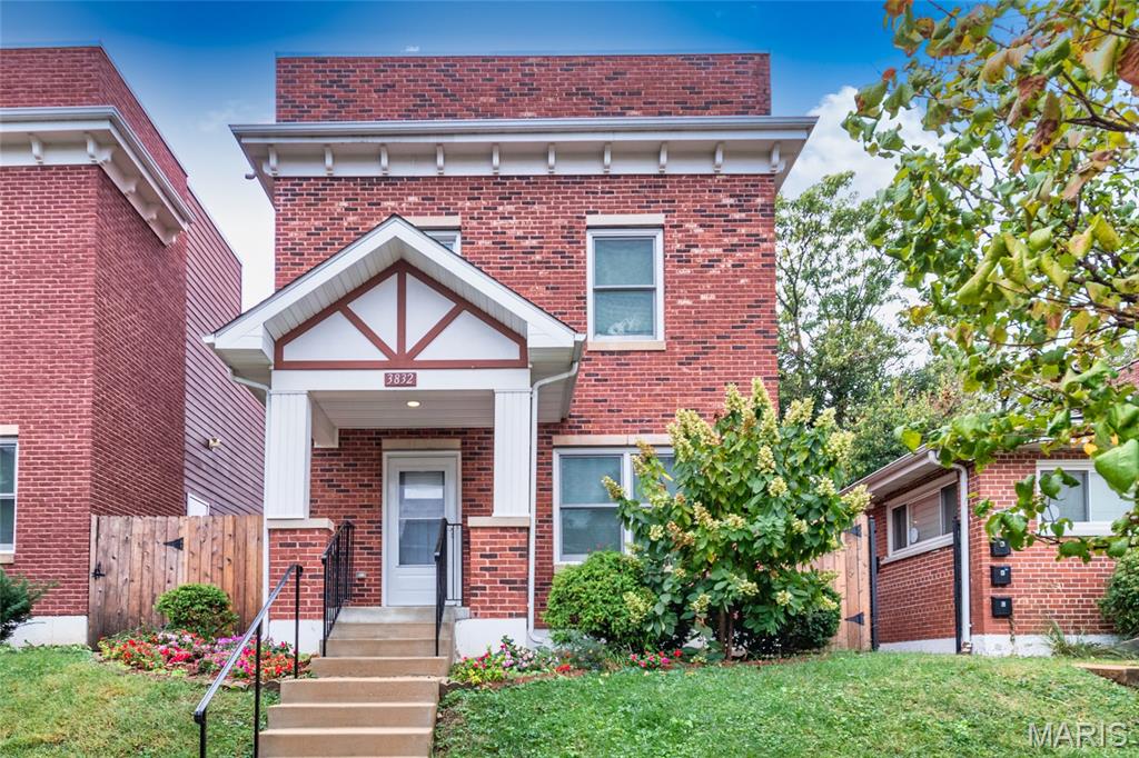 3832 Mcree Ave Property Photo 1