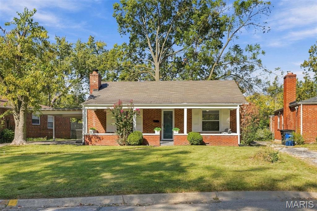 1063 Raisher Drive Property Photo 1