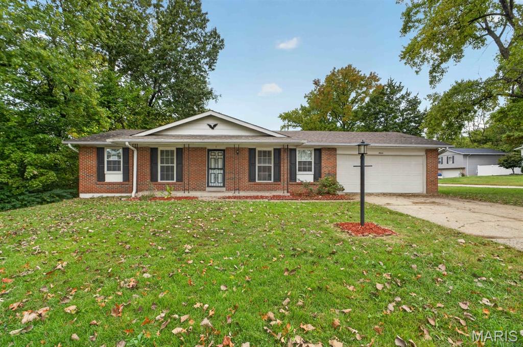 7 Oak Hill Lane Property Photo 1